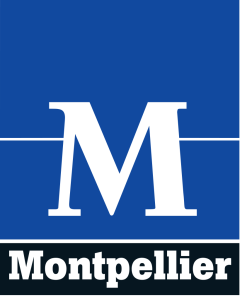 Agence production Vidéo 2 Ville_de_Montpellier_(logo).svg